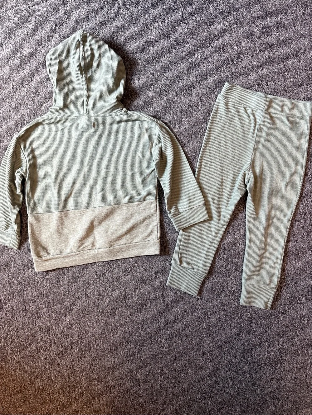 Greyson Collective great wash